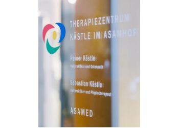 Therapiezentrum Kästle photo Therapiezentrum Kästle