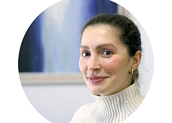 Therapiezentrum Luna Therapiezentrum Luna