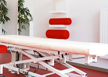 Therapiezentrum Ost Halle photo Therapiezentrum Ost Halle