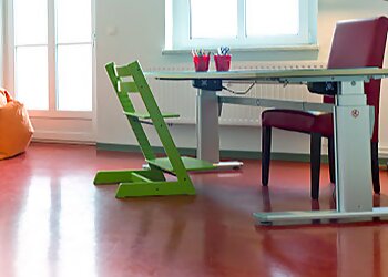 Therapiezentrum Ost Halle image Therapiezentrum Ost Halle