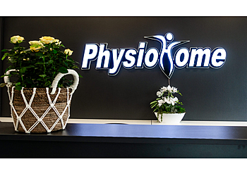 Therapiezentrum Physiohome photo Therapiezentrum Physiohome