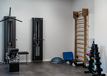 Therapiezentrum Physiohome image Therapiezentrum Physiohome