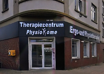 Therapiezentrum Physiohome Therapiezentrum Physiohome