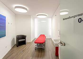 Therapiezentrum am Bült photo Therapiezentrum am Bült