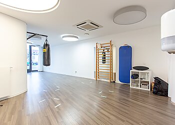 Therapiezentrum am Bült image Therapiezentrum am Bült