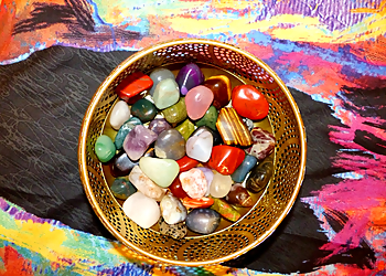 Therapiezentrum für ganzheitliche Medizin-Denise Hengst photo Therapiezentrum für ganzheitliche Medizin-Denise Hengst