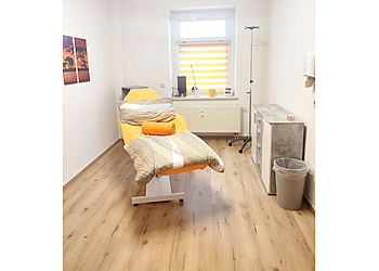 Therapiezentrum für ganzheitliche Medizin-Denise Hengst image Therapiezentrum für ganzheitliche Medizin-Denise Hengst