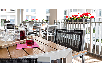 Theresias Charleston Wohn-und Pflegezentrum Nürnberg photo Theresias Charleston Wohn-und Pflegezentrum Nürnberg