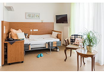 Theresias Charleston Wohn-und Pflegezentrum Nürnberg image Theresias Charleston Wohn-und Pflegezentrum Nürnberg