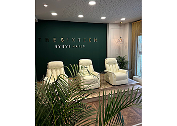 The sixteen Leipzig image The sixteen Leipzig