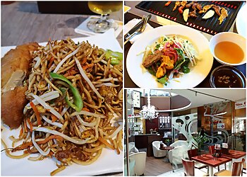 Thien Kim Asia Bar image Thien Kim Asia Bar