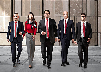 Thomas Benden -ERBEN VERERBEN FACHANWALTSKANZLEI BENDEN photo Thomas Benden -ERBEN VERERBEN FACHANWALTSKANZLEI BENDEN