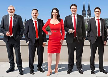 Thomas Benden - FACHANWALTSKANZLEI FÜR ERBRECHT BENDEN photo Thomas Benden - FACHANWALTSKANZLEI FÜR ERBRECHT BENDEN