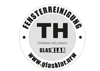 Thomas Hellbach TH GlasKlar