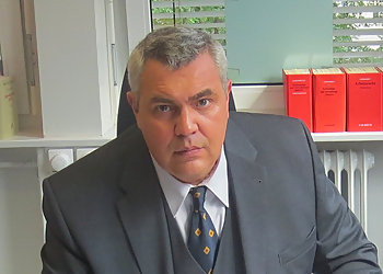 Thomas Häfner - Kanzleiür Strafrecht Häfner