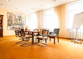 Thomas Pavel - PAVEL RECHTSANWÄLTE photo Thomas Pavel - PAVEL RECHTSANWÄLTE