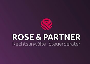 Thomas Repka - ROSE & PARTNER photo Thomas Repka - ROSE & PARTNER