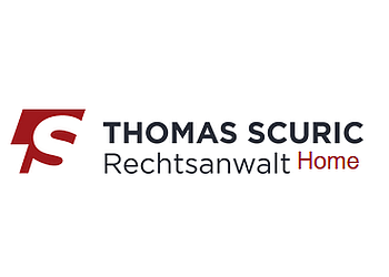 Thomas Scuric Rechtsanwalt