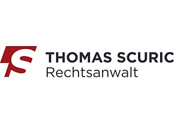 Thomas Scuric - THOMAS SCURIC RECHTSANWALT photo Thomas Scuric - THOMAS SCURIC RECHTSANWALT