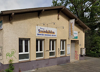 Thomas Steinkühler Bielefeld