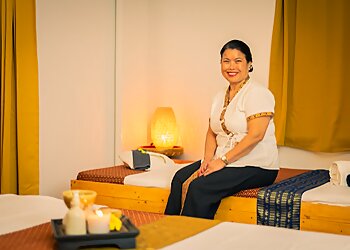 Thong Bai Thai Massage & Spa photo Thong Bai Thai Massage & Spa