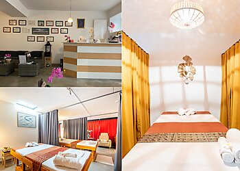 Thong Bai Thai Massage & Spa image Thong Bai Thai Massage & Spa