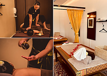 Thong Bai Thai & Relax Massage image Thong Bai Thai & Relax Massage