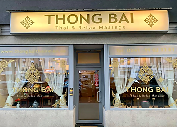 Thong Bai Thai & Relax Massage