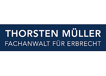 Thorsten Müller Fachanwalt für Erbrecht image Thorsten Müller Fachanwalt für Erbrecht