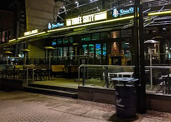 Three Sixty photo Three Sixty