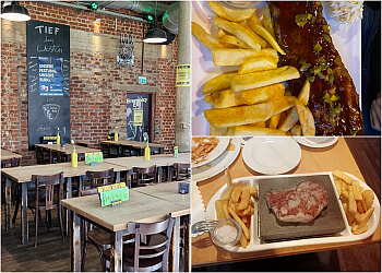 Three Sixty Bochum image Three Sixty Bochum