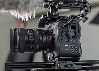 Three Throne Productions  image Three Throne Productions