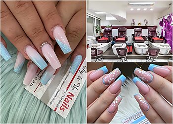 Thy & Vy Nails image Thy & Vy Nails