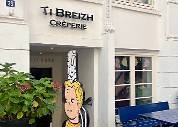 Ti Breizh Haus Der Bretagne photo Ti Breizh Haus Der Bretagne