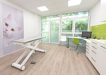 Tierarzt Karlsruhe-Kleintierzentrum Arndt photo Tierarzt Karlsruhe-Kleintierzentrum Arndt