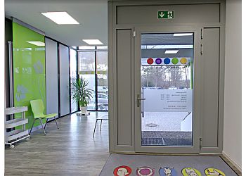 Tierarzt Praxis Langwasser photo Tierarzt Praxis Langwasser