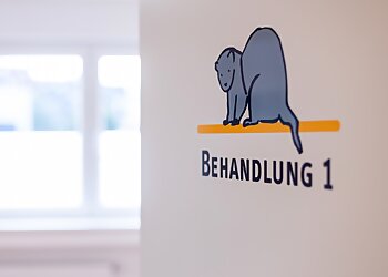 Tierarztpraxis Alte Feuerwache photo Tierarztpraxis Alte Feuerwache