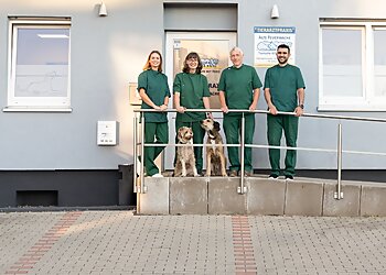 Tierarztpraxis Alte Feuerwache