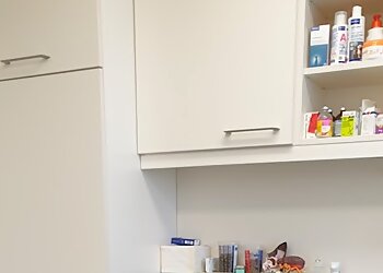 Tierarztpraxis Arnicke & Meschede photo Tierarztpraxis Arnicke & Meschede