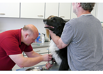 Tierarztpraxis Becker Tierarztpraxis Becker