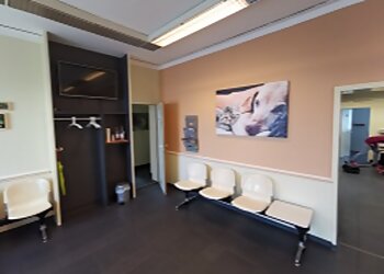 Tierarztpraxis Bert Werner image Tierarztpraxis Bert Werner