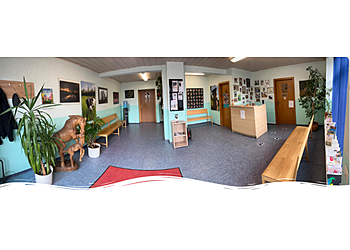 Tierarztpraxis Bozicevic