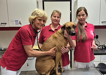 Tierarztpraxis Christiane Leiße