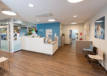 Tierarztpraxis Diana Schröer GmbH photo Tierarztpraxis Diana Schröer GmbH