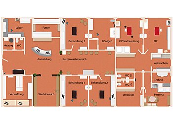 Tierarztpraxis Dr. Bey, Zinsen & Partner photo Tierarztpraxis Dr. Bey, Zinsen & Partner