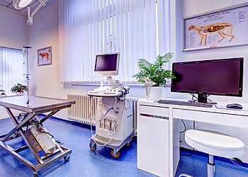 Tierarztpraxis Dr. Hausner photo Tierarztpraxis Dr. Hausner