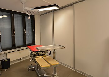 Tierarztpraxis Dr. Holst photo Tierarztpraxis Dr. Holst