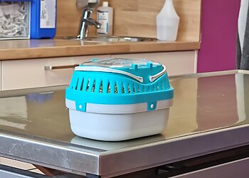 Tierarztpraxis Dr. Johannes Kohtes photo Tierarztpraxis Dr. Johannes Kohtes