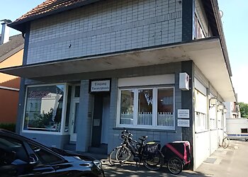 Tierarztpraxis Dr. Johannes Kohtes