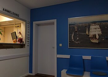 Tierarztpraxis Dr. Pay Wiemer photo Tierarztpraxis Dr. Pay Wiemer